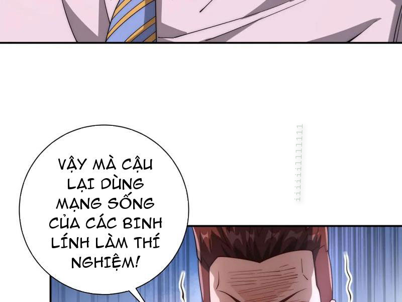 Dị Năng Trùng Sinh Ta Sớm Ở Đỉnh Cao Chapter 31 - Trang 2