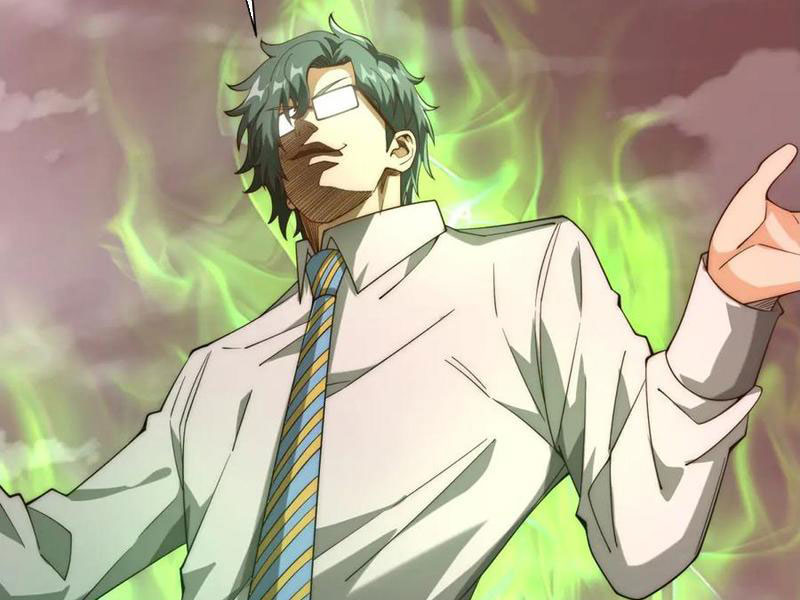 Dị Năng Trùng Sinh Ta Sớm Ở Đỉnh Cao Chapter 31 - Trang 2