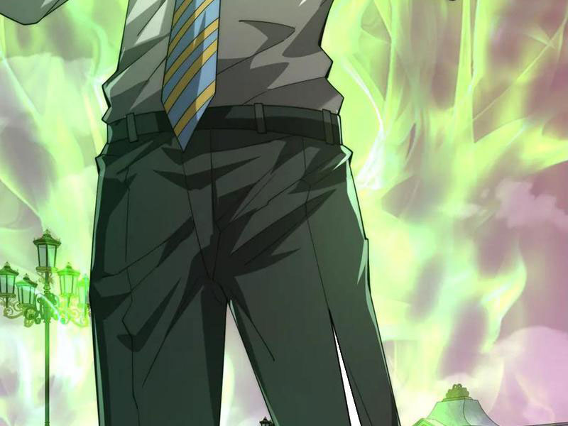 Dị Năng Trùng Sinh Ta Sớm Ở Đỉnh Cao Chapter 31 - Trang 2