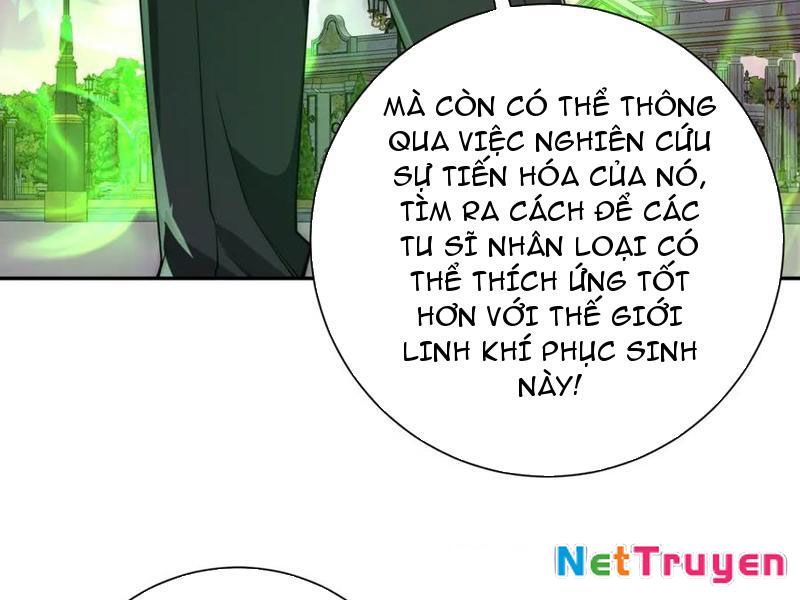 Dị Năng Trùng Sinh Ta Sớm Ở Đỉnh Cao Chapter 31 - Trang 2