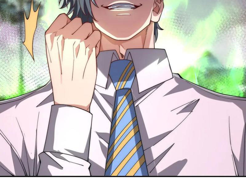 Dị Năng Trùng Sinh Ta Sớm Ở Đỉnh Cao Chapter 31 - Trang 2