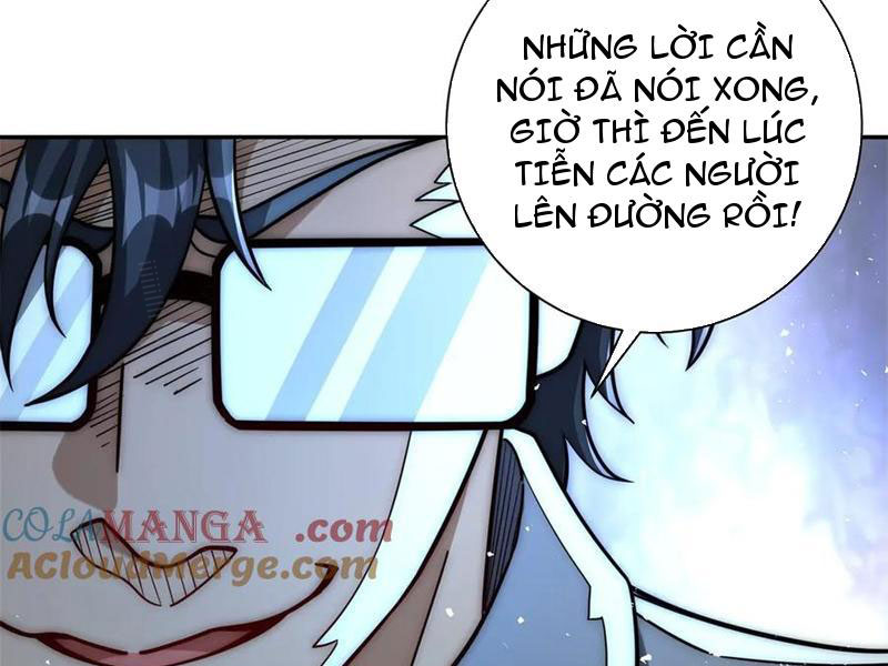 Dị Năng Trùng Sinh Ta Sớm Ở Đỉnh Cao Chapter 31 - Trang 2