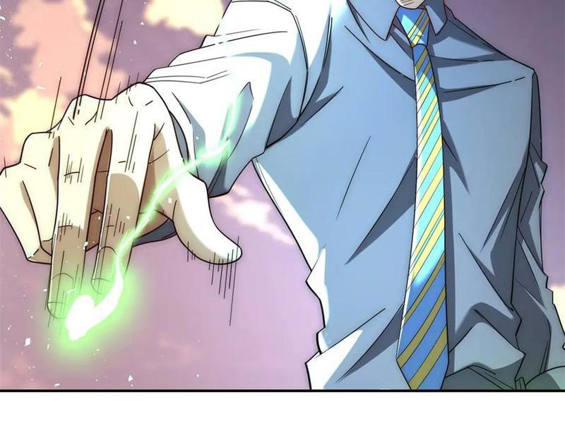 Dị Năng Trùng Sinh Ta Sớm Ở Đỉnh Cao Chapter 31 - Trang 2