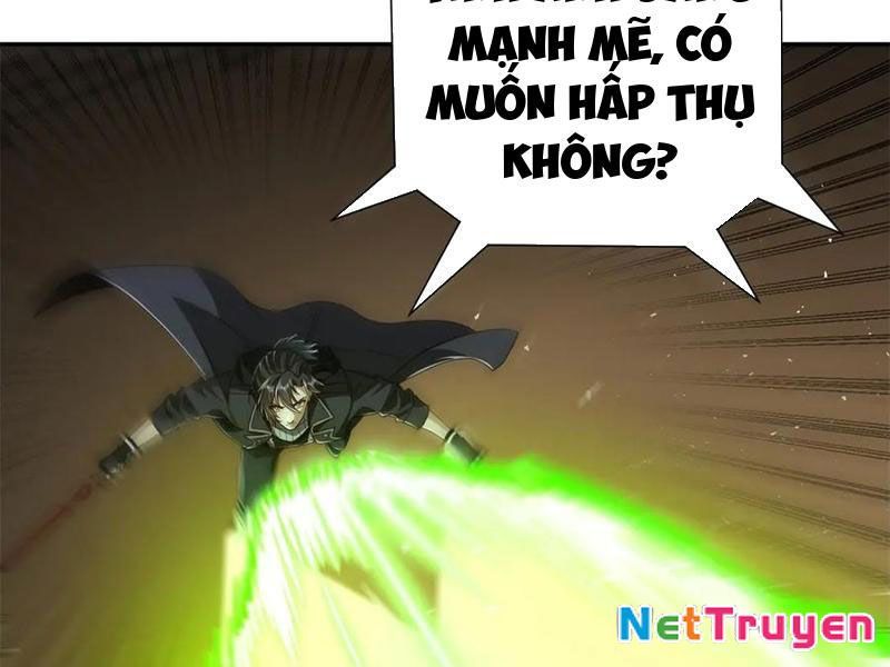 Dị Năng Trùng Sinh Ta Sớm Ở Đỉnh Cao Chapter 31 - Trang 2