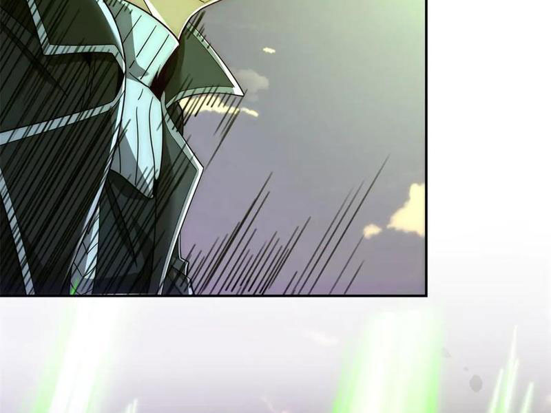 Dị Năng Trùng Sinh Ta Sớm Ở Đỉnh Cao Chapter 31 - Trang 2