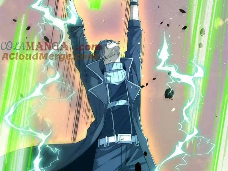 Dị Năng Trùng Sinh Ta Sớm Ở Đỉnh Cao Chapter 31 - Trang 2