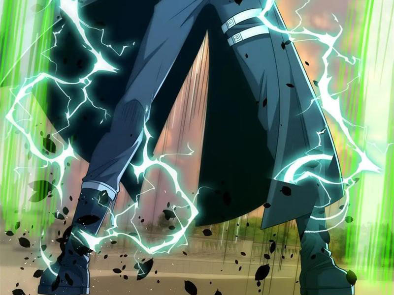 Dị Năng Trùng Sinh Ta Sớm Ở Đỉnh Cao Chapter 31 - Trang 2