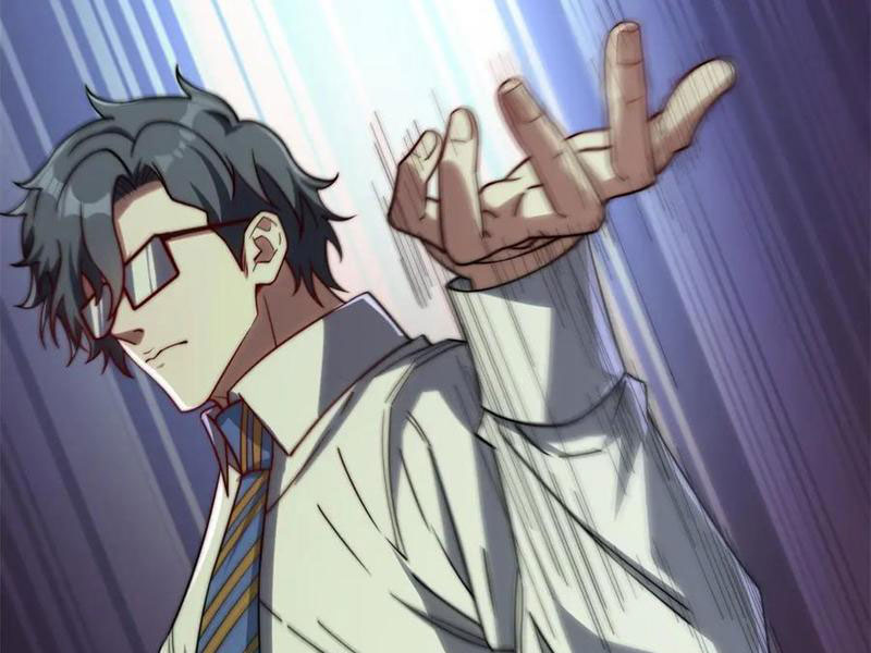 Dị Năng Trùng Sinh Ta Sớm Ở Đỉnh Cao Chapter 31 - Trang 2