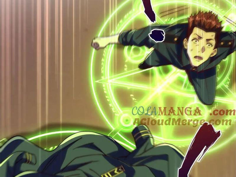 Dị Năng Trùng Sinh Ta Sớm Ở Đỉnh Cao Chapter 31 - Trang 2