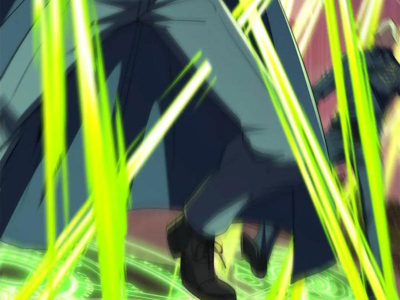 Dị Năng Trùng Sinh Ta Sớm Ở Đỉnh Cao Chapter 31 - Trang 2