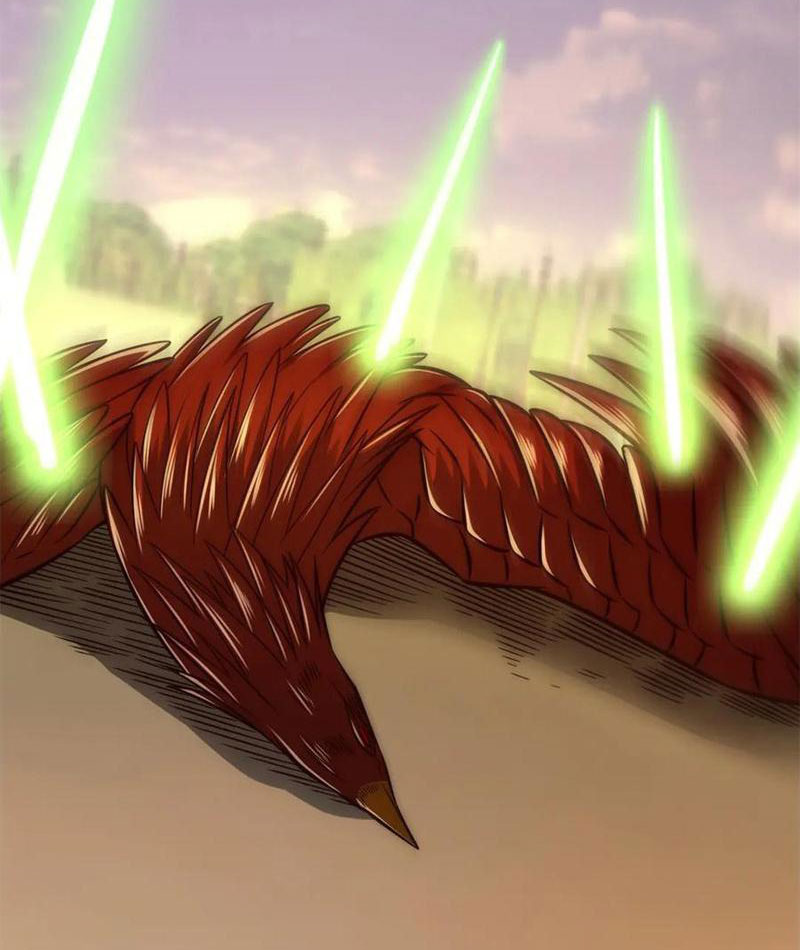 Dị Năng Trùng Sinh Ta Sớm Ở Đỉnh Cao Chapter 32 - Trang 2