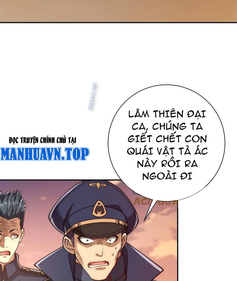 Dị Năng Trùng Sinh Ta Sớm Ở Đỉnh Cao Chapter 32 - Trang 2