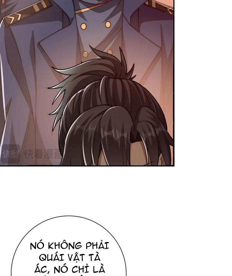 Dị Năng Trùng Sinh Ta Sớm Ở Đỉnh Cao Chapter 32 - Trang 2