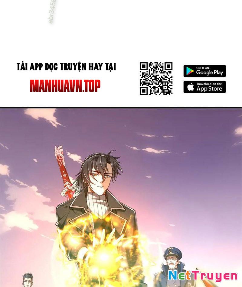 Dị Năng Trùng Sinh Ta Sớm Ở Đỉnh Cao Chapter 32 - Trang 2