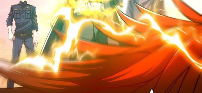 Dị Năng Trùng Sinh Ta Sớm Ở Đỉnh Cao Chapter 32 - Trang 2