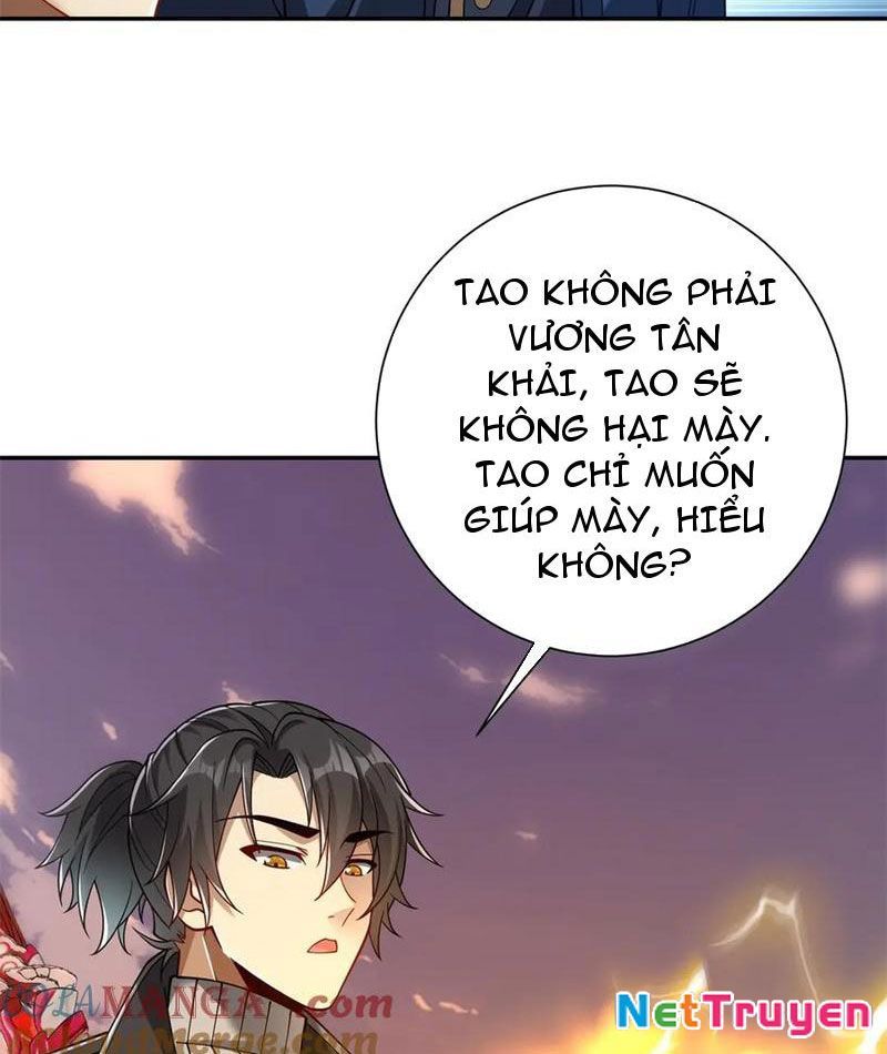 Dị Năng Trùng Sinh Ta Sớm Ở Đỉnh Cao Chapter 32 - Trang 2