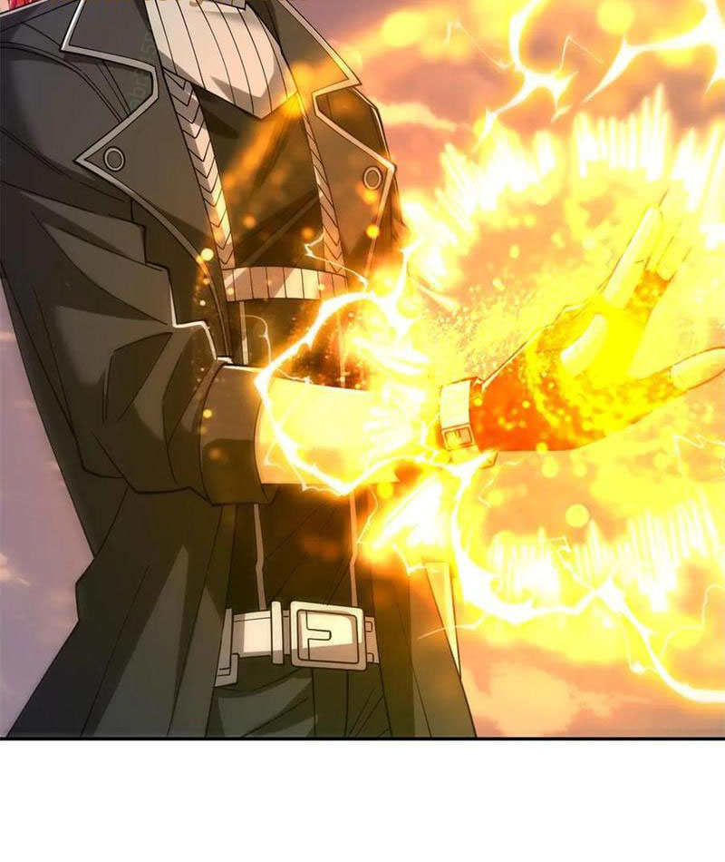 Dị Năng Trùng Sinh Ta Sớm Ở Đỉnh Cao Chapter 32 - Trang 2