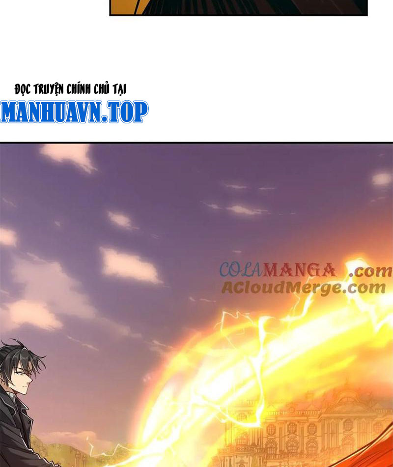 Dị Năng Trùng Sinh Ta Sớm Ở Đỉnh Cao Chapter 32 - Trang 2