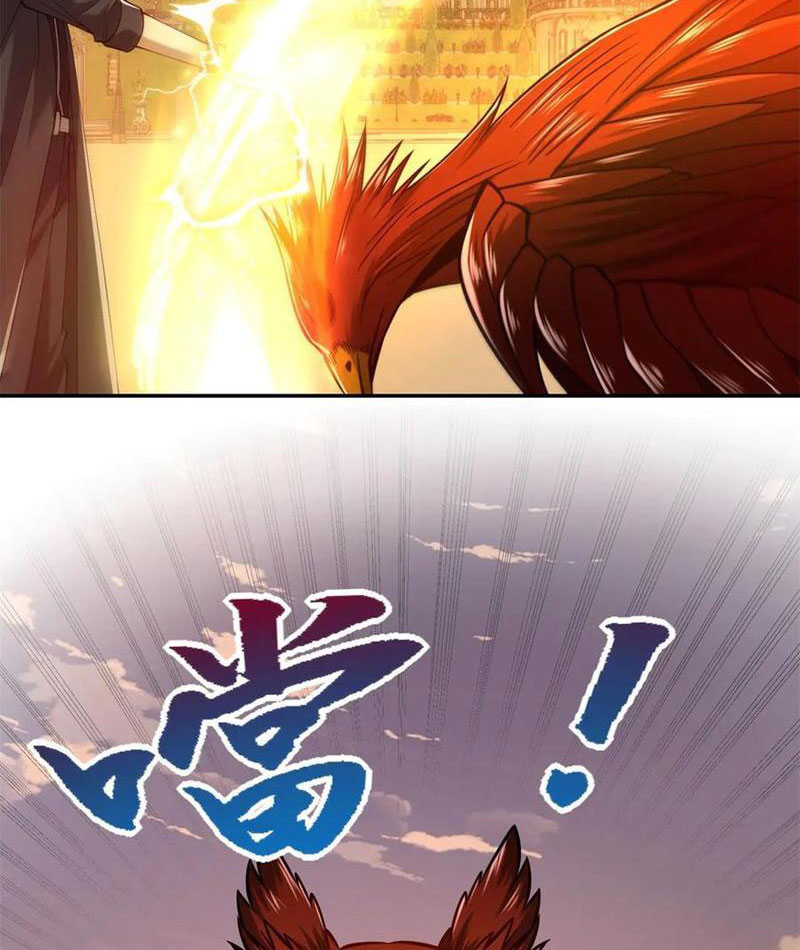 Dị Năng Trùng Sinh Ta Sớm Ở Đỉnh Cao Chapter 32 - Trang 2