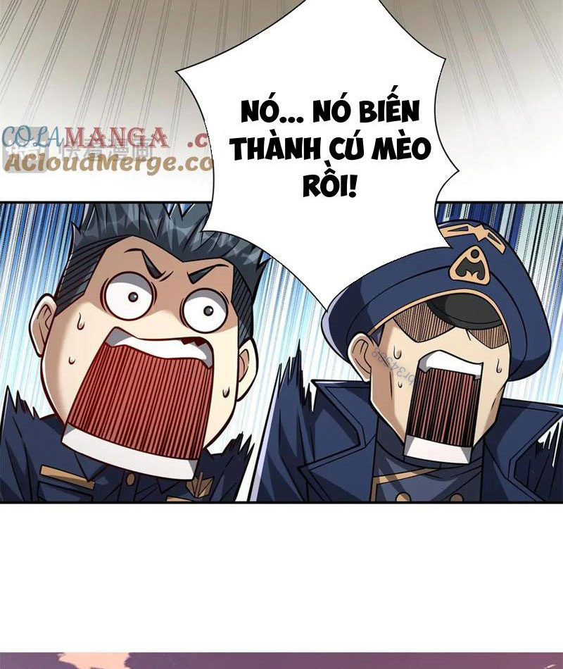 Dị Năng Trùng Sinh Ta Sớm Ở Đỉnh Cao Chapter 32 - Trang 2