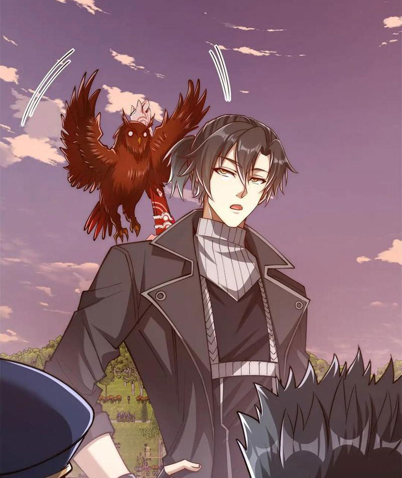 Dị Năng Trùng Sinh Ta Sớm Ở Đỉnh Cao Chapter 32 - Trang 2