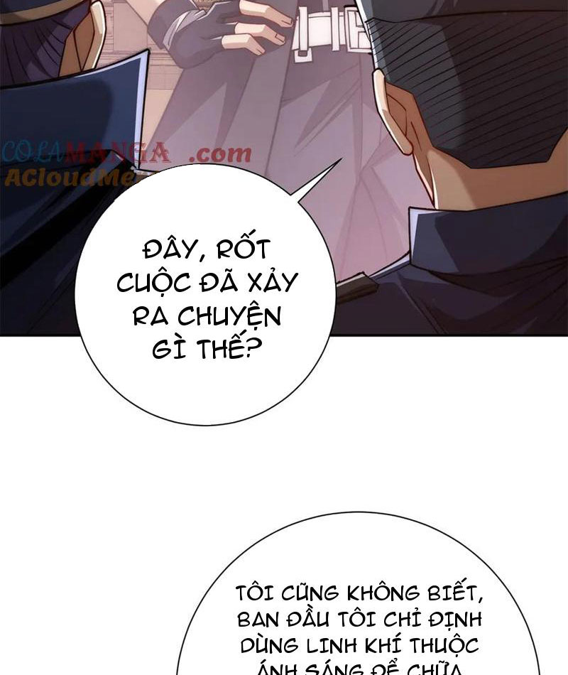 Dị Năng Trùng Sinh Ta Sớm Ở Đỉnh Cao Chapter 32 - Trang 2