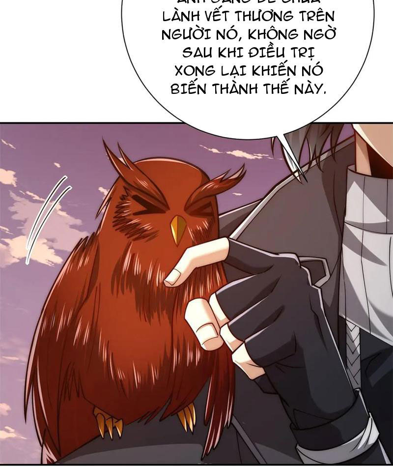 Dị Năng Trùng Sinh Ta Sớm Ở Đỉnh Cao Chapter 32 - Trang 2