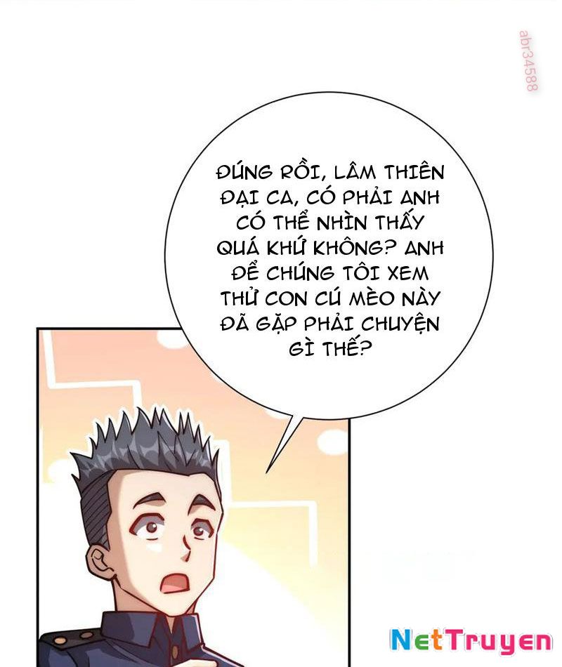 Dị Năng Trùng Sinh Ta Sớm Ở Đỉnh Cao Chapter 32 - Trang 2