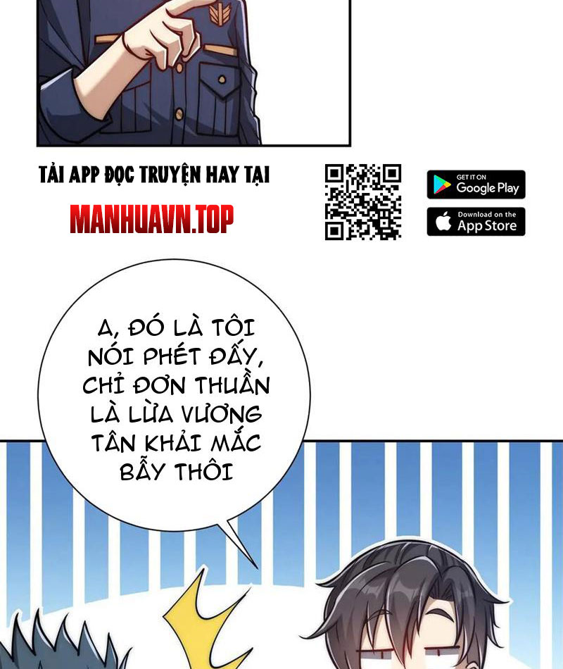 Dị Năng Trùng Sinh Ta Sớm Ở Đỉnh Cao Chapter 32 - Trang 2