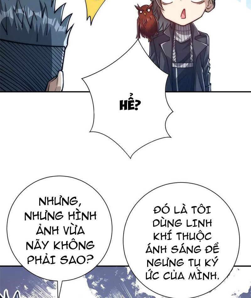 Dị Năng Trùng Sinh Ta Sớm Ở Đỉnh Cao Chapter 32 - Trang 2