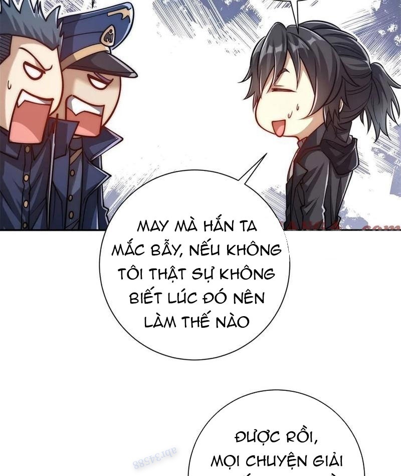 Dị Năng Trùng Sinh Ta Sớm Ở Đỉnh Cao Chapter 32 - Trang 2