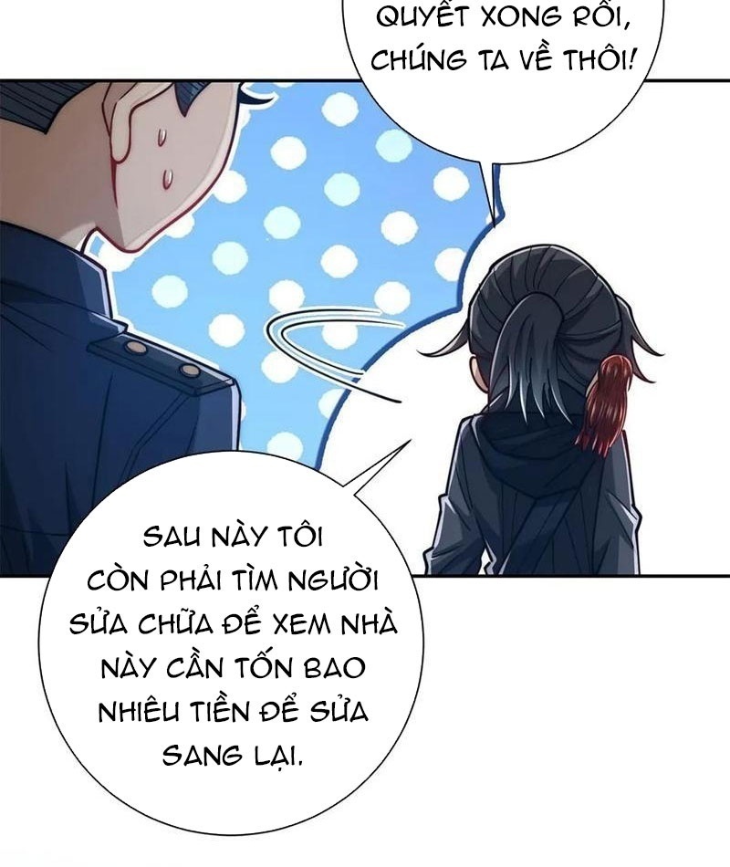 Dị Năng Trùng Sinh Ta Sớm Ở Đỉnh Cao Chapter 32 - Trang 2