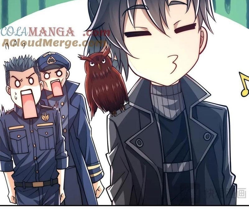 Dị Năng Trùng Sinh Ta Sớm Ở Đỉnh Cao Chapter 32 - Trang 2