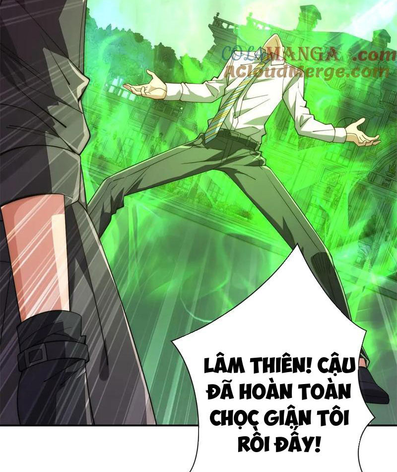Dị Năng Trùng Sinh Ta Sớm Ở Đỉnh Cao Chapter 32 - Trang 2