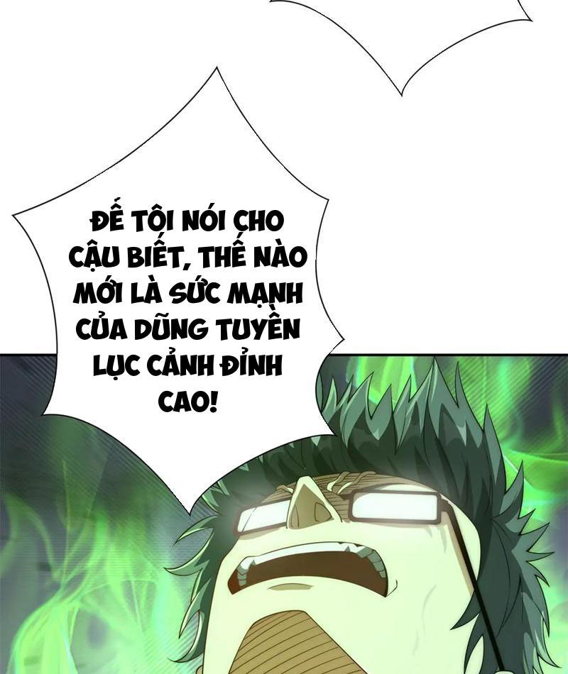 Dị Năng Trùng Sinh Ta Sớm Ở Đỉnh Cao Chapter 32 - Trang 2