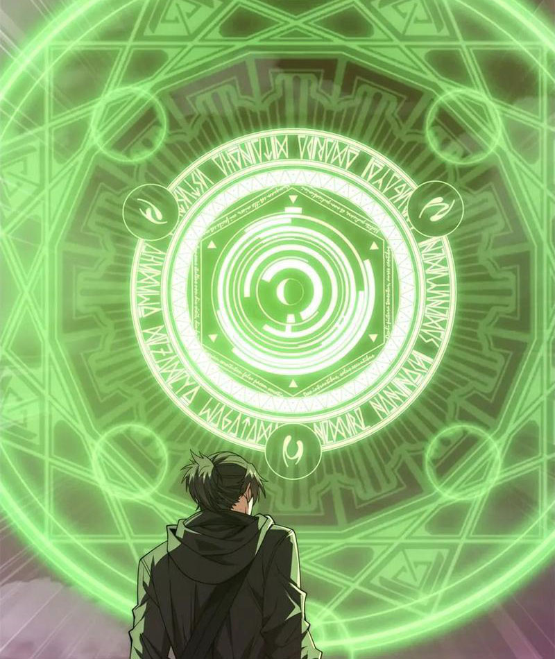 Dị Năng Trùng Sinh Ta Sớm Ở Đỉnh Cao Chapter 32 - Trang 2