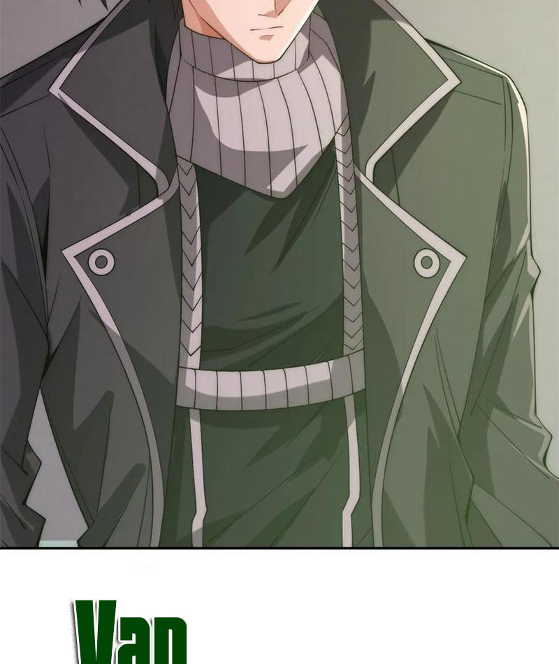 Dị Năng Trùng Sinh Ta Sớm Ở Đỉnh Cao Chapter 32 - Trang 2