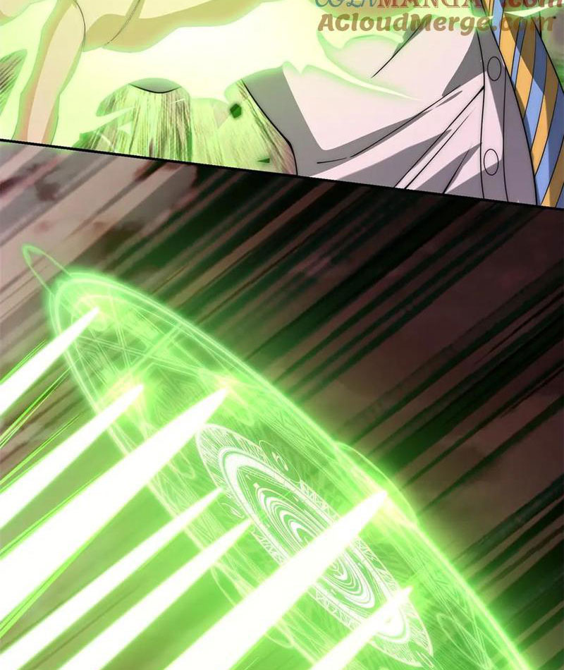 Dị Năng Trùng Sinh Ta Sớm Ở Đỉnh Cao Chapter 32 - Trang 2