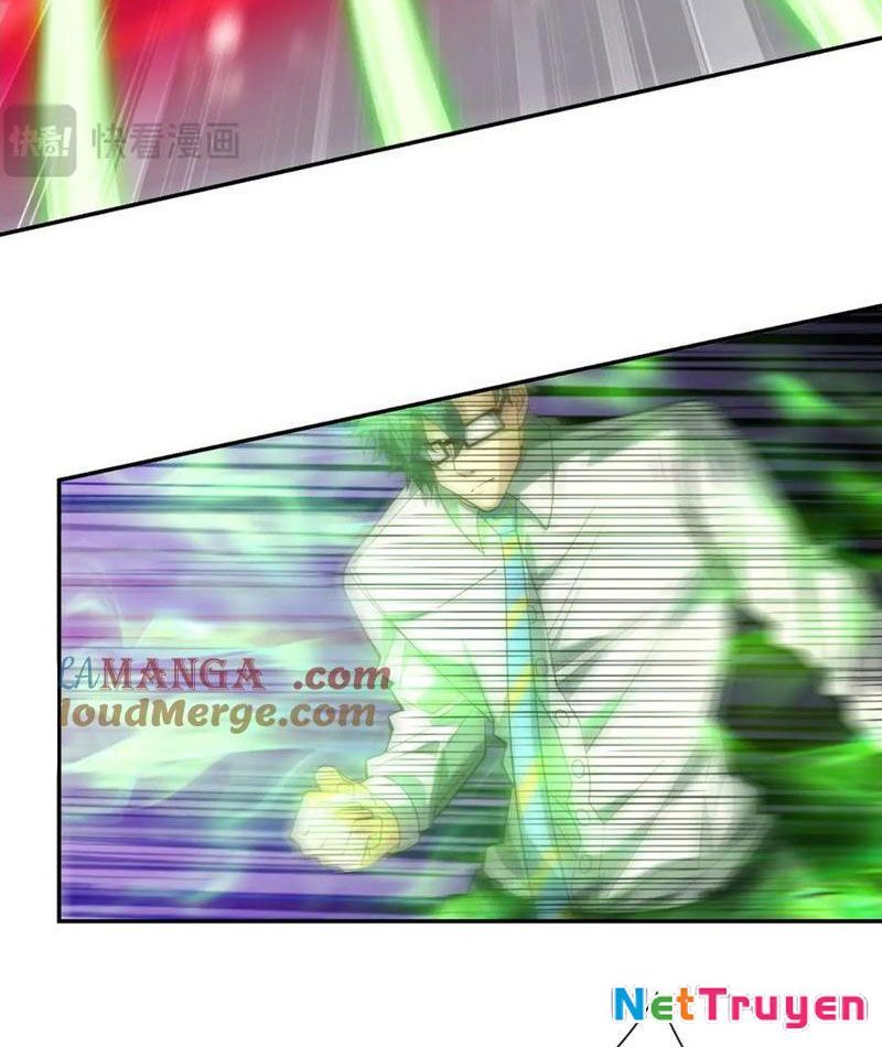 Dị Năng Trùng Sinh Ta Sớm Ở Đỉnh Cao Chapter 32 - Trang 2