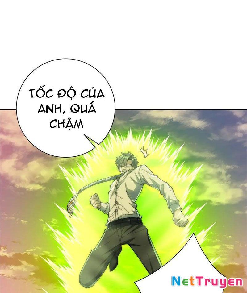 Dị Năng Trùng Sinh Ta Sớm Ở Đỉnh Cao Chapter 32 - Trang 2