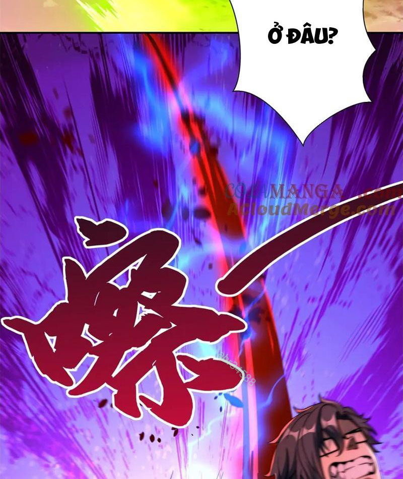 Dị Năng Trùng Sinh Ta Sớm Ở Đỉnh Cao Chapter 32 - Trang 2