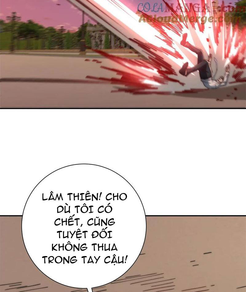 Dị Năng Trùng Sinh Ta Sớm Ở Đỉnh Cao Chapter 32 - Trang 2