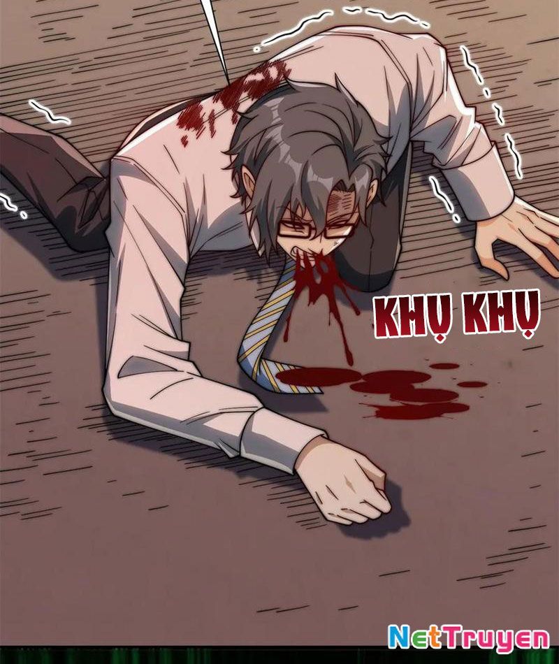 Dị Năng Trùng Sinh Ta Sớm Ở Đỉnh Cao Chapter 32 - Trang 2