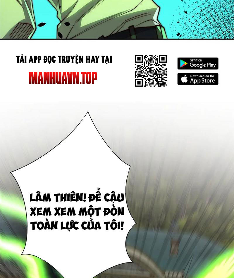 Dị Năng Trùng Sinh Ta Sớm Ở Đỉnh Cao Chapter 32 - Trang 2