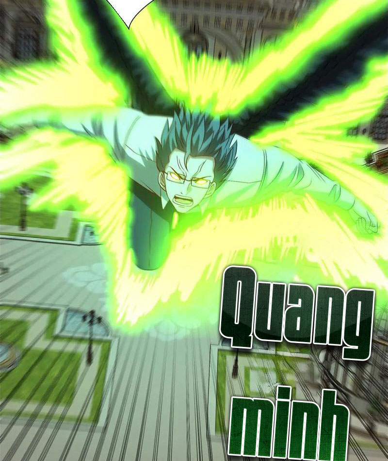 Dị Năng Trùng Sinh Ta Sớm Ở Đỉnh Cao Chapter 32 - Trang 2