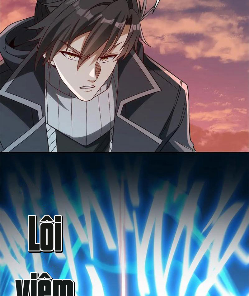 Dị Năng Trùng Sinh Ta Sớm Ở Đỉnh Cao Chapter 32 - Trang 2