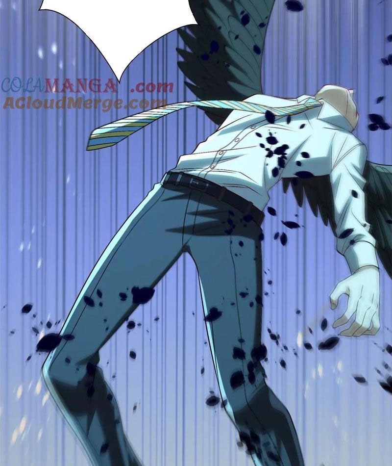 Dị Năng Trùng Sinh Ta Sớm Ở Đỉnh Cao Chapter 32 - Trang 2