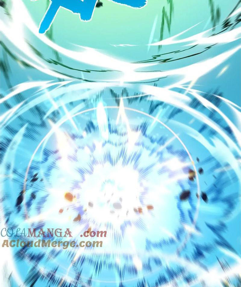 Dị Năng Trùng Sinh Ta Sớm Ở Đỉnh Cao Chapter 32 - Trang 2