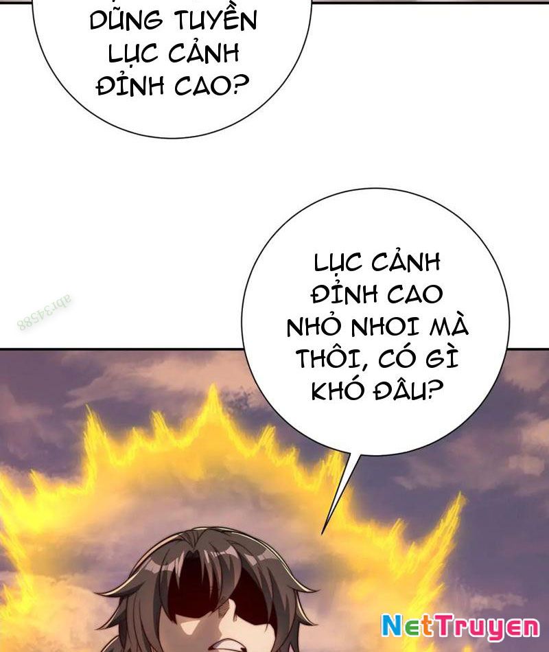 Dị Năng Trùng Sinh Ta Sớm Ở Đỉnh Cao Chapter 32 - Trang 2