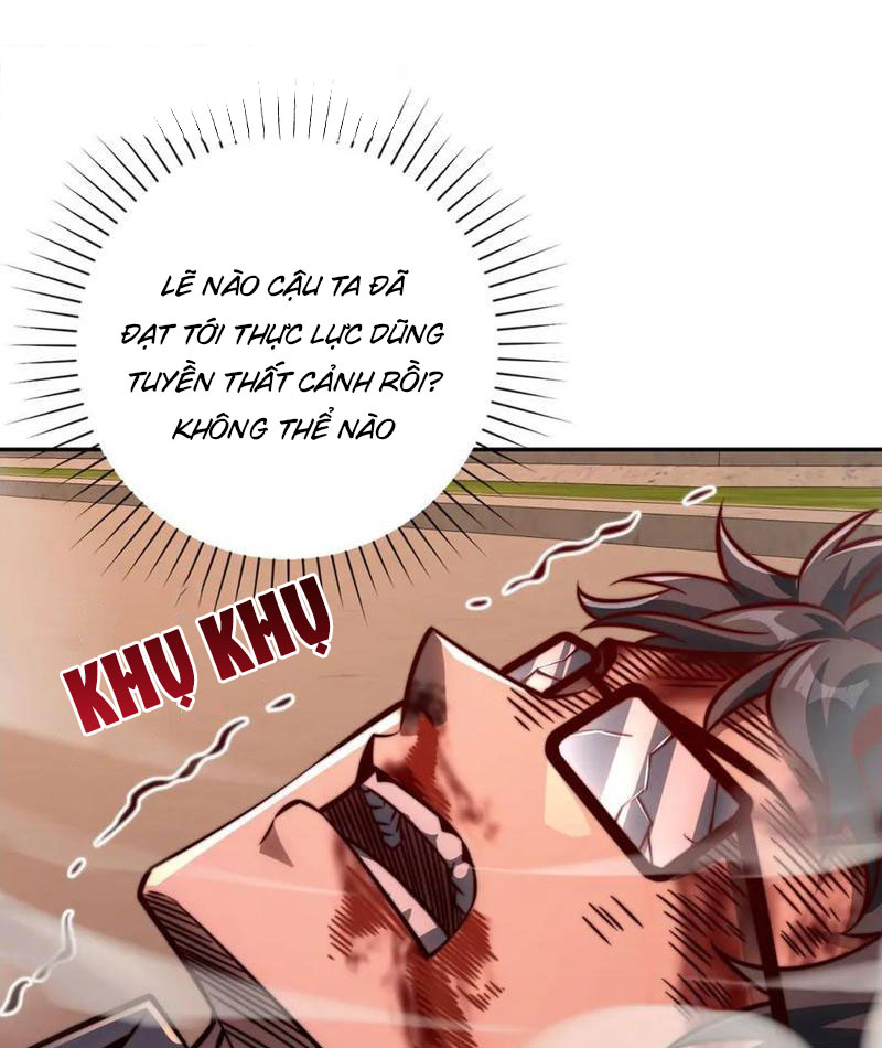 Dị Năng Trùng Sinh Ta Sớm Ở Đỉnh Cao Chapter 32 - Trang 2